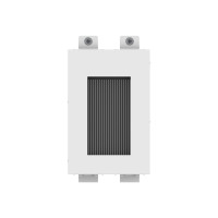 Produktbild för VISION TechConnect 3 Brush module - kabelingång med borste