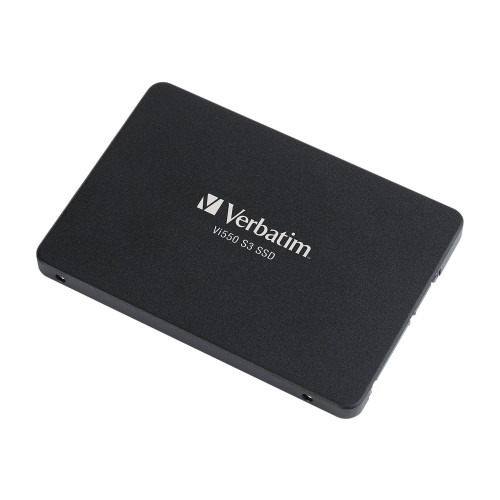 VERBATIM Verbatim Vi550 - SSD - 128 GB - SATA 6Gb/s