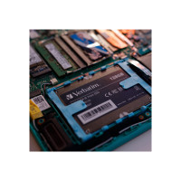 Produktbild för Verbatim Vi550 - SSD - 128 GB - SATA 6Gb/s