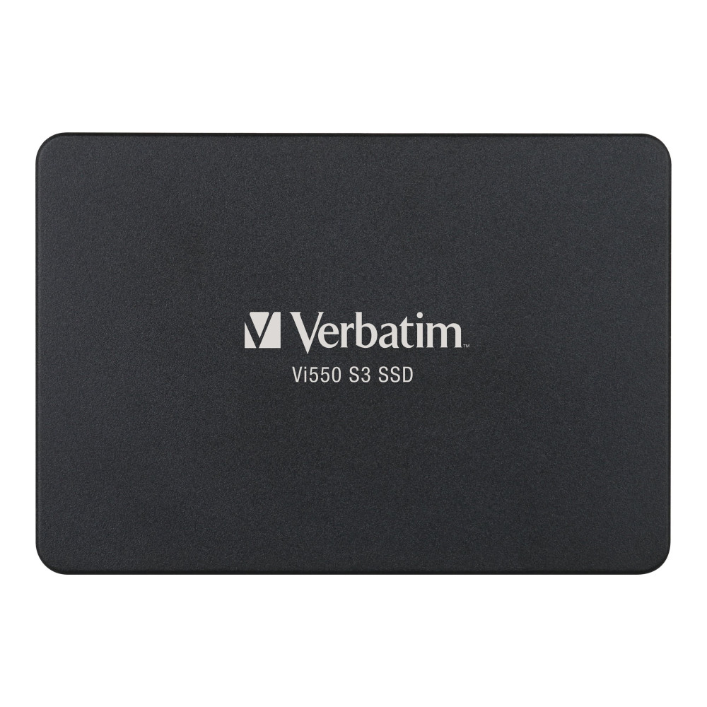 Produktbild för Verbatim Vi550 - SSD - 128 GB - SATA 6Gb/s