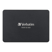 Produktbild för Verbatim Vi550 - SSD - 128 GB - SATA 6Gb/s