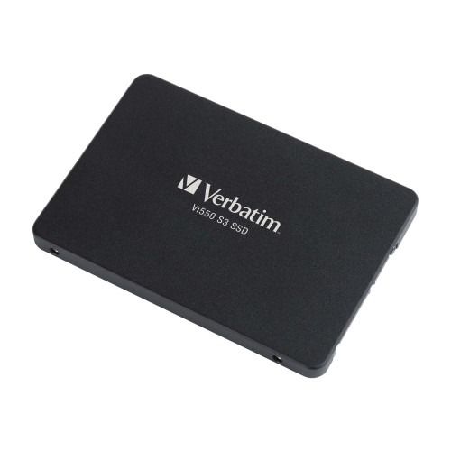 VERBATIM Verbatim Vi550 - SSD - 256 GB - SATA 6Gb/s