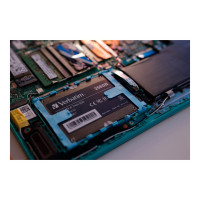 Produktbild för Verbatim Vi550 - SSD - 256 GB - SATA 6Gb/s