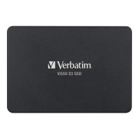 Produktbild för Verbatim Vi550 - SSD - 256 GB - SATA 6Gb/s