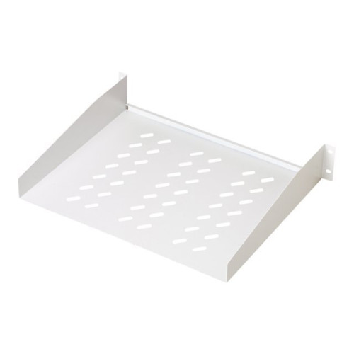 Digitus DIGITUS Professional Line DN-19 TRAY-2-55 - hylla för rack - 2U