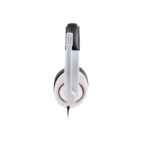 Produktbild för Gembird MHS-001-GW - headset