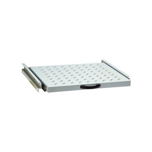 Digitus Digitus DN-19 TRAY-2-600 - hylla för rack