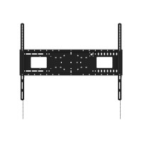 Produktbild för Vision VFM-W8X6 - Heavy Duty konsol - för mediaspelare/LCD-skärm - svart