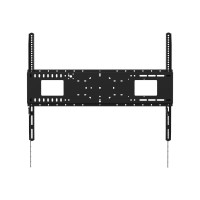 Produktbild för Vision VFM-W8X6 - Heavy Duty konsol - för mediaspelare/LCD-skärm - svart
