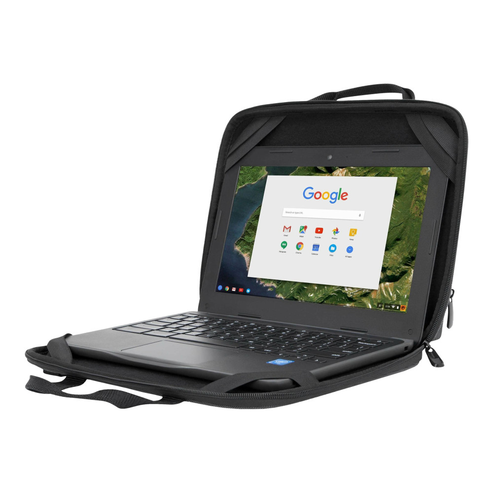 Produktbild för Targus Work-In Essentials - notebook-väska