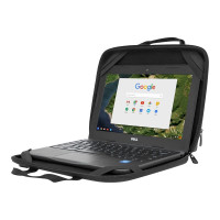 Produktbild för Targus Work-In Essentials - notebook-väska