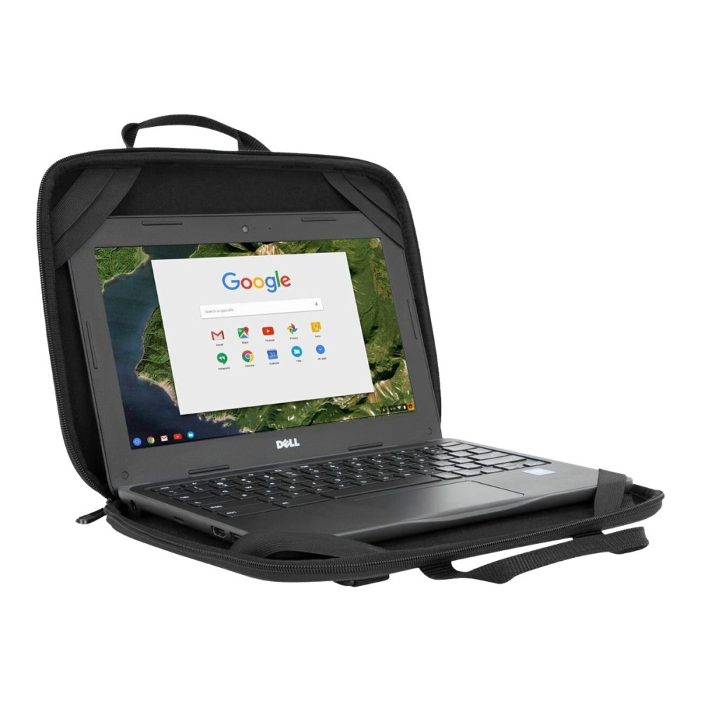 Produktbild för Targus Work-In Essentials - notebook-väska