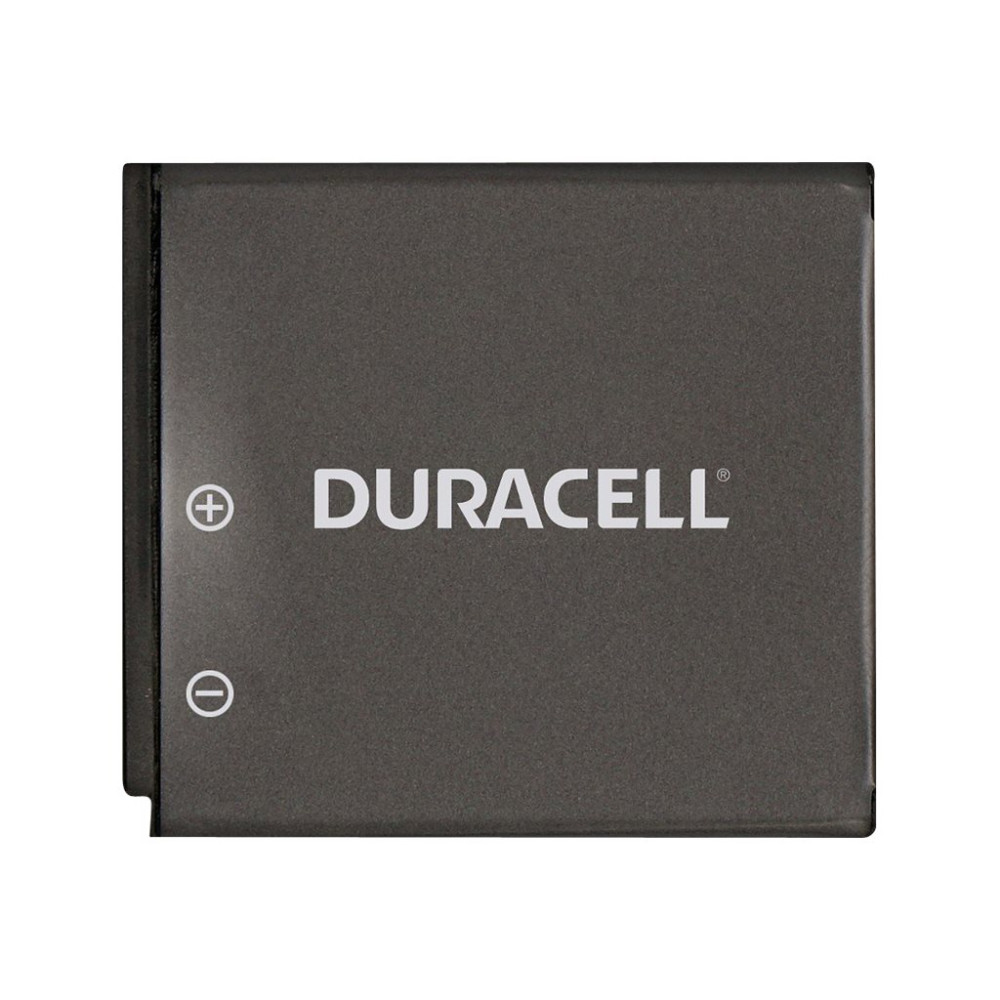Produktbild för Duracell kamerabatteri - Li-Ion