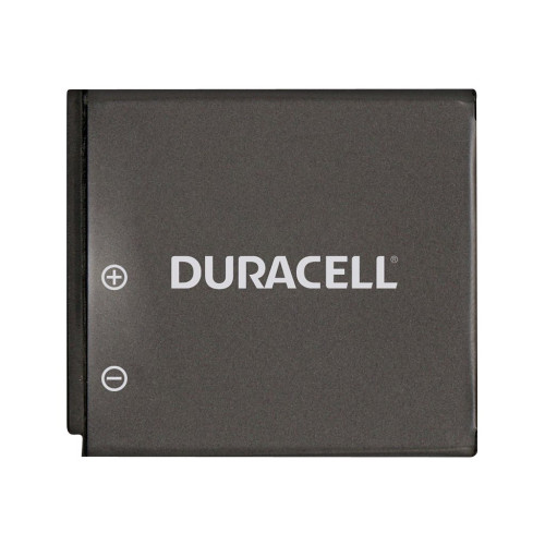 Duracell Duracell kamerabatteri - Li-Ion