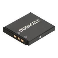 Produktbild för Duracell kamerabatteri - Li-Ion
