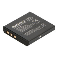 Produktbild för Duracell kamerabatteri - Li-Ion