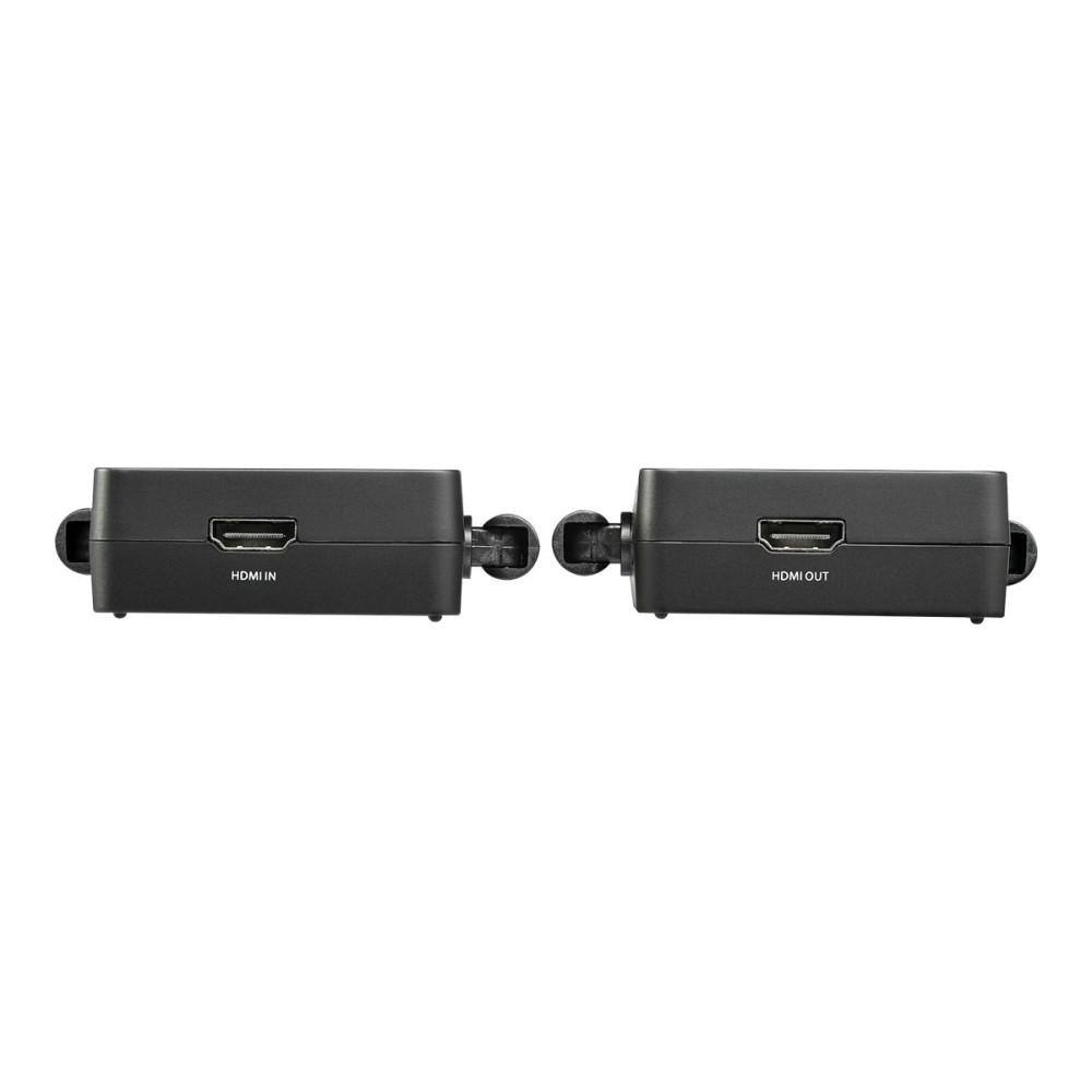 Produktbild för StarTech.com Trådlöst HDMI-sändar- och mottagarpaket - 200 m - 1080p - trådlös ljud-/videoförlängare