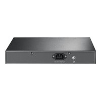 Produktbild för TP-Link TL-SG1008MP - switch - 8 portar - ohanterad - rackmonterbar