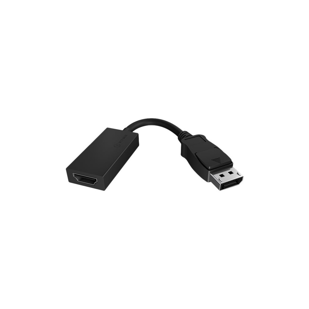 Produktbild för ICY BOX IB-AC508a - videokort - DisplayPort / HDMI