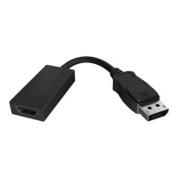 Produktbild för ICY BOX IB-AC508a - videokort - DisplayPort / HDMI