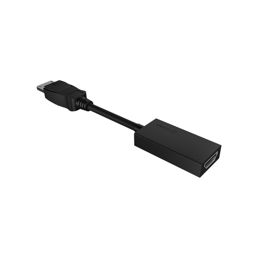 Produktbild för ICY BOX IB-AC508a - videokort - DisplayPort / HDMI