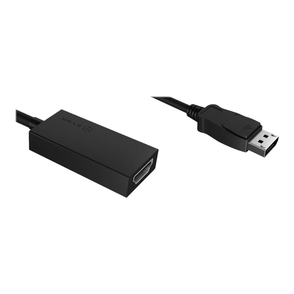 Produktbild för ICY BOX IB-AC508a - videokort - DisplayPort / HDMI