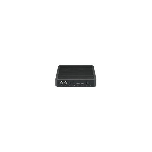 Logitech Logitech Rally Display Hub - enhet för videokonferens - power adapter included