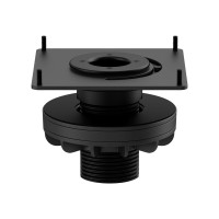 Produktbild för Logitech Tap Table Mount - monteringssats för styrenhet till videokonferens