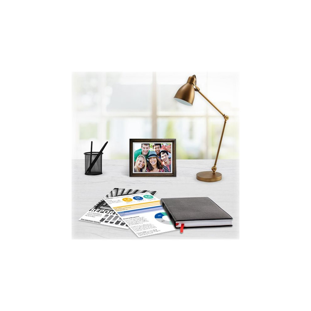 Produktbild för HP 963XL - Lång livslängd - svart - original - bläckpatron