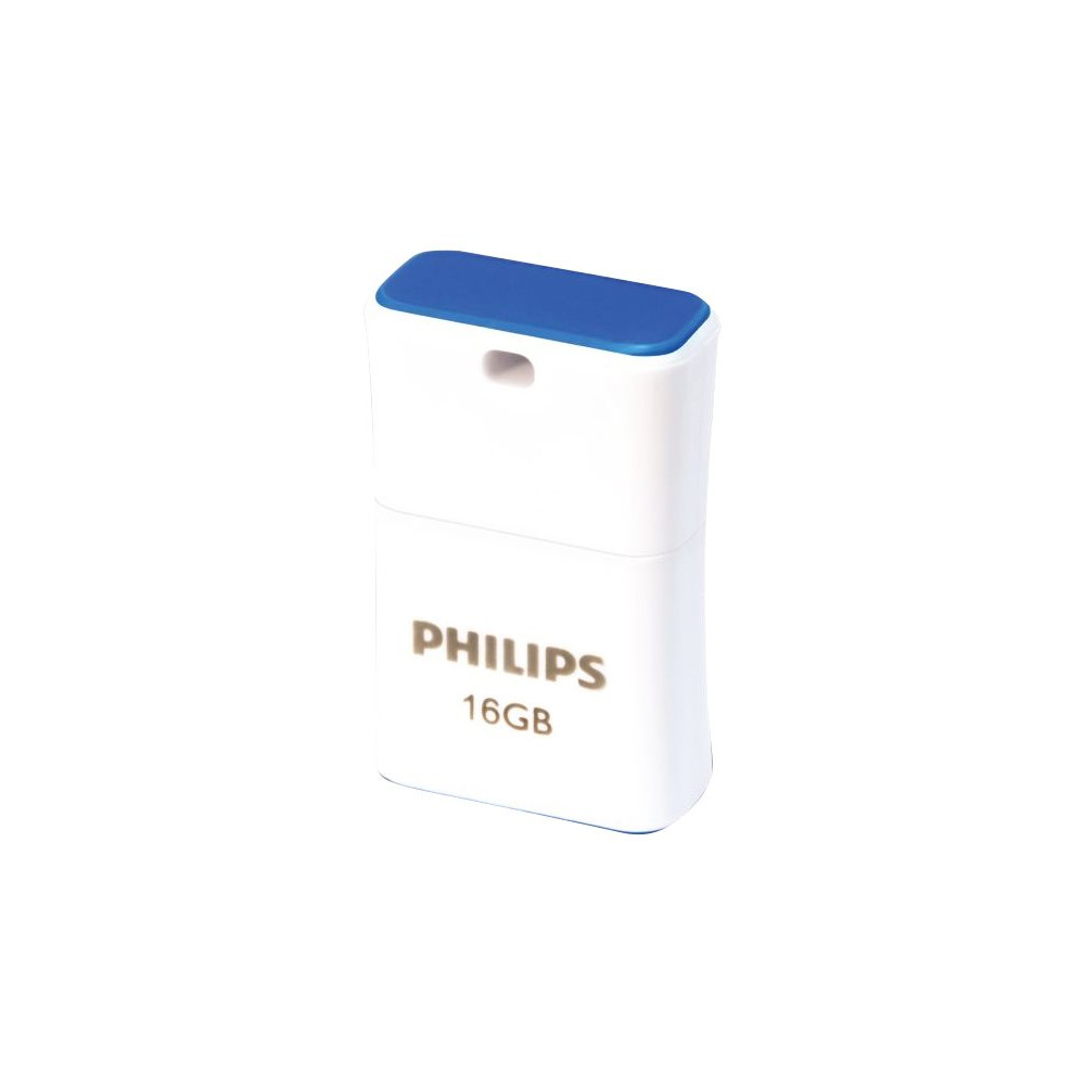 Produktbild för Philips FM16FD85B Pico Edition 2.0 - USB flash-enhet - 16 GB