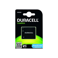 Produktbild för Duracell DR9969 batteri - Li-Ion