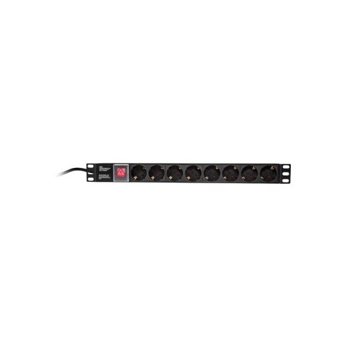 2direct LogiLink - kraftdistributionsenhet - 3500 watt