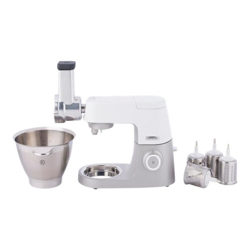 Kenwood Kenwood KAX643ME - gallertillsats - polerad
