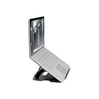 Produktbild för StarTech.com Bärbart laptopstativ - justerbart - ställ för bärbar dator/surfplatta - TAA-kompatibel