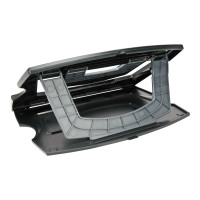 Produktbild för StarTech.com Bärbart laptopstativ - justerbart - ställ för bärbar dator/surfplatta - TAA-kompatibel