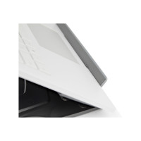 Produktbild för StarTech.com Bärbart laptopstativ - justerbart - ställ för bärbar dator/surfplatta - TAA-kompatibel