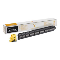Produktbild för Kyocera TK 8345Y - gul - original - tonerkassett