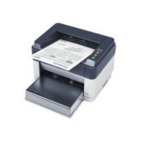Produktbild för Kyocera FS-1061DN - skrivare - svartvit - laser