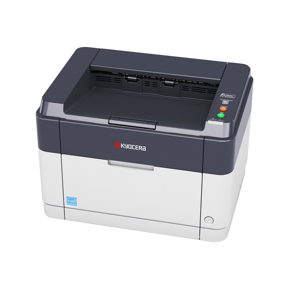 Produktbild för Kyocera FS-1061DN - skrivare - svartvit - laser