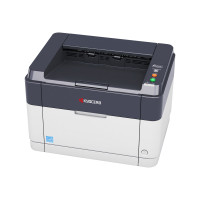 Produktbild för Kyocera FS-1061DN - skrivare - svartvit - laser