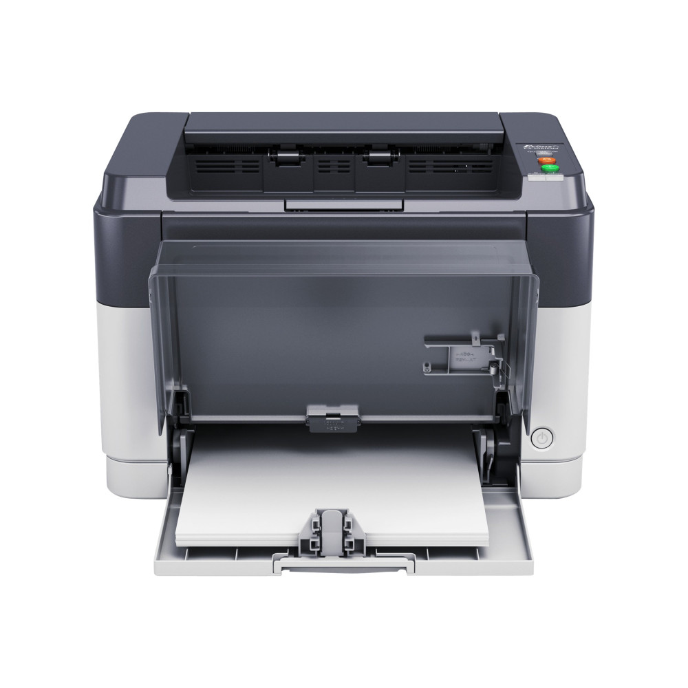 Produktbild för Kyocera FS-1061DN - skrivare - svartvit - laser