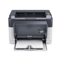 Produktbild för Kyocera FS-1061DN - skrivare - svartvit - laser