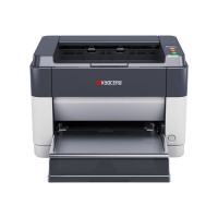 Produktbild för Kyocera FS-1061DN - skrivare - svartvit - laser