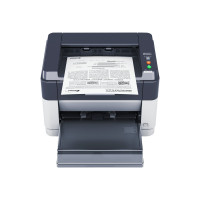 Produktbild för Kyocera FS-1061DN - skrivare - svartvit - laser