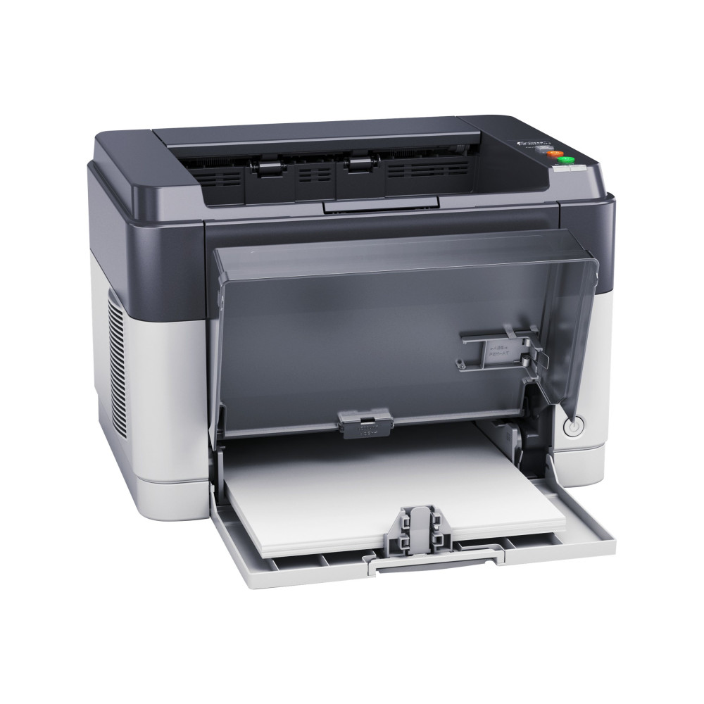 Produktbild för Kyocera FS-1061DN - skrivare - svartvit - laser