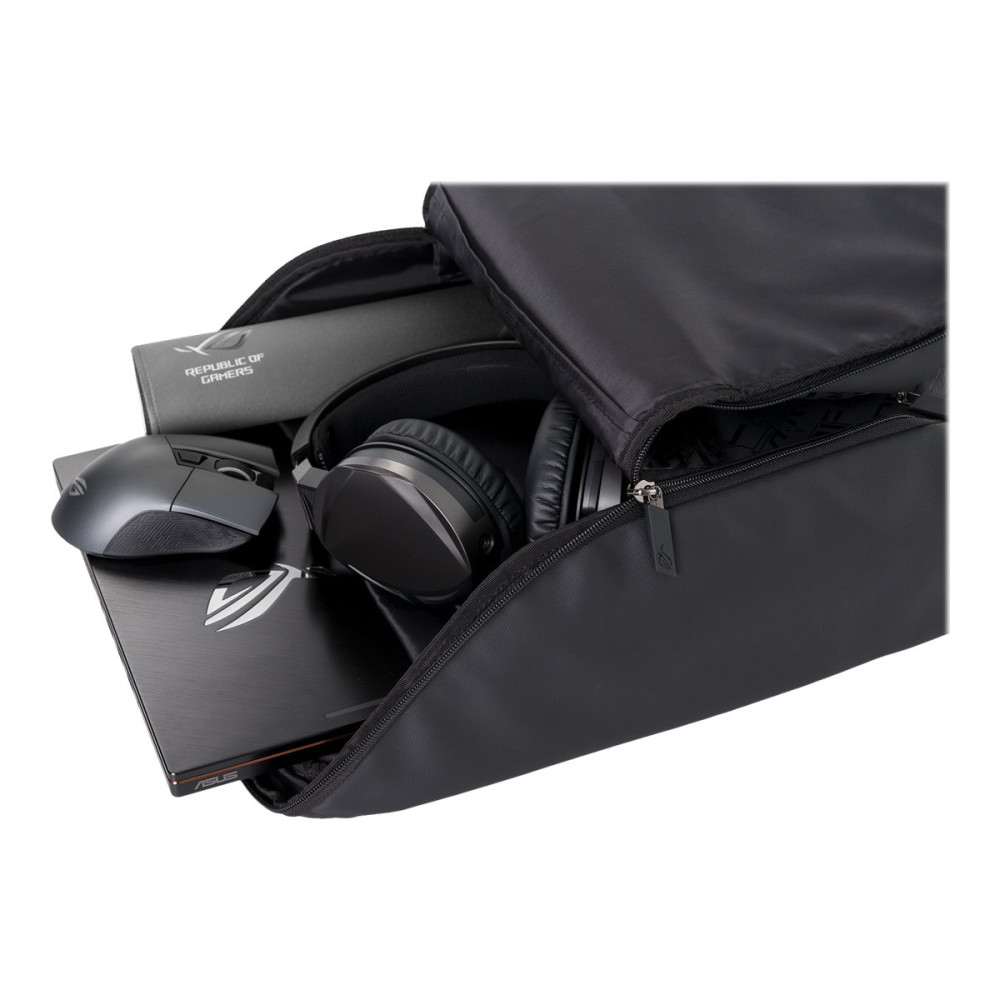 Produktbild för ASUS ROG Ranger BP1500 - ryggsäck för bärbar dator