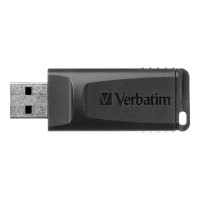 Produktbild för Verbatim Slider - USB flash-enhet - 128 GB
