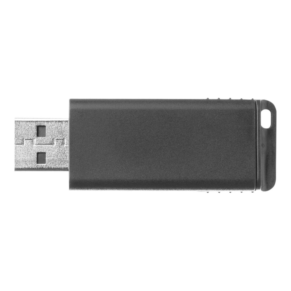 Produktbild för Verbatim Slider - USB flash-enhet - 128 GB