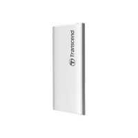 Produktbild för Transcend ESD240C - SSD - 480 GB - USB 3.1 Gen 2