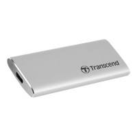 Produktbild för Transcend ESD240C - SSD - 480 GB - USB 3.1 Gen 2